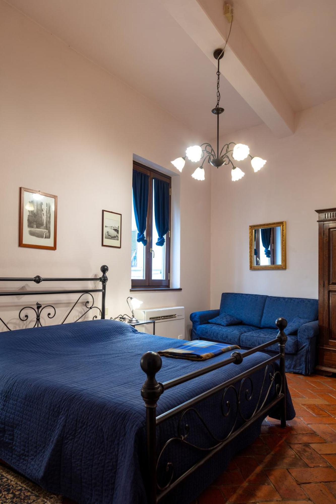 Classico Appartamento Fiorentino 5 - 10 Min Ponte Vecchio E Palazzo Pitti Флоренція Екстер'єр фото